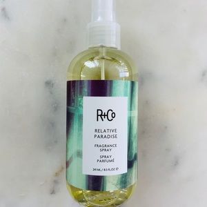 R+CO RELATIVE PARADISE FRAGRANCE SPRAY